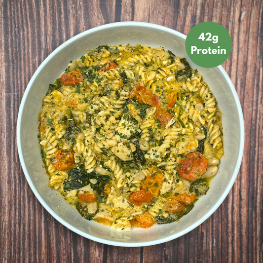 Feta Pasta - Bundle Box