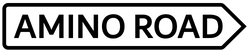 AMINO ROAD