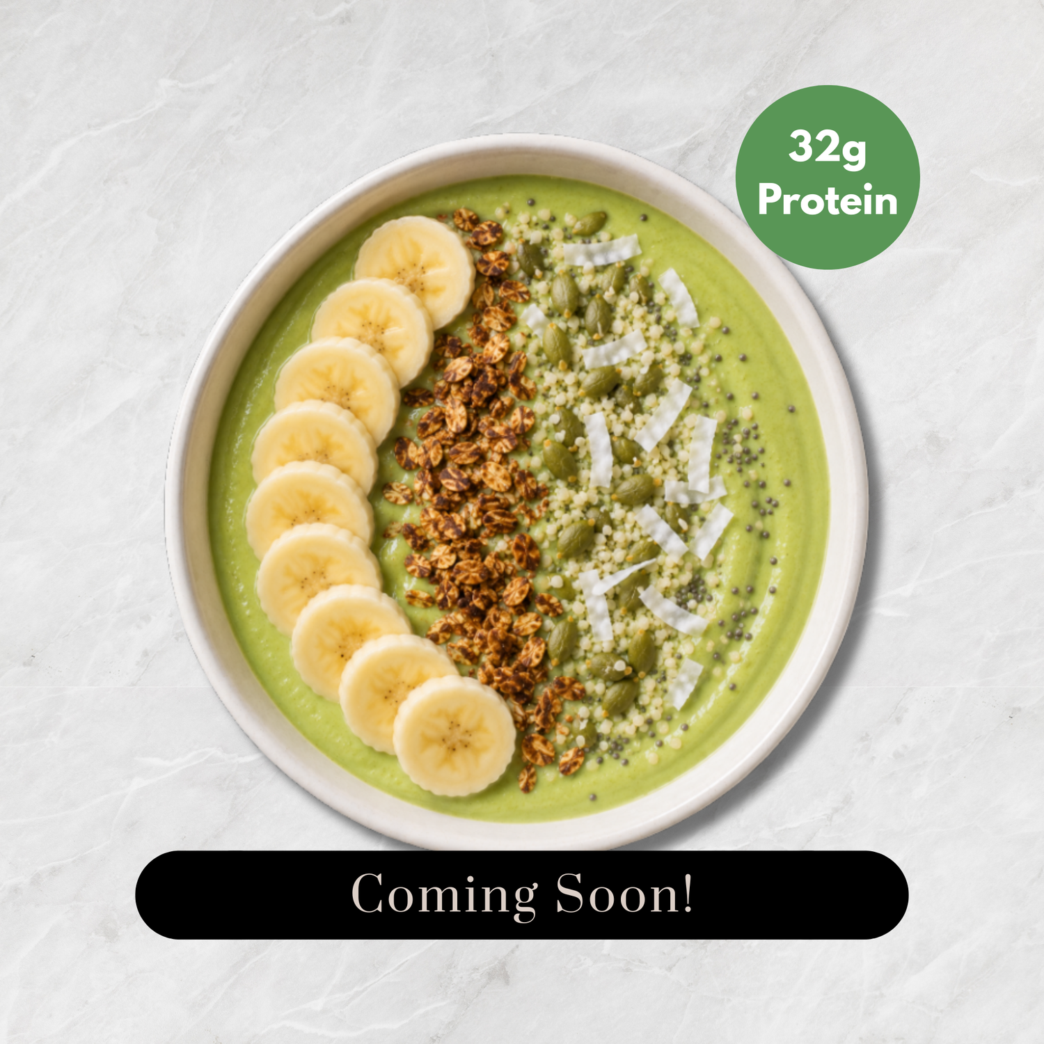 Matcha Bowl