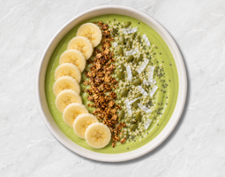Smoothie Bowls