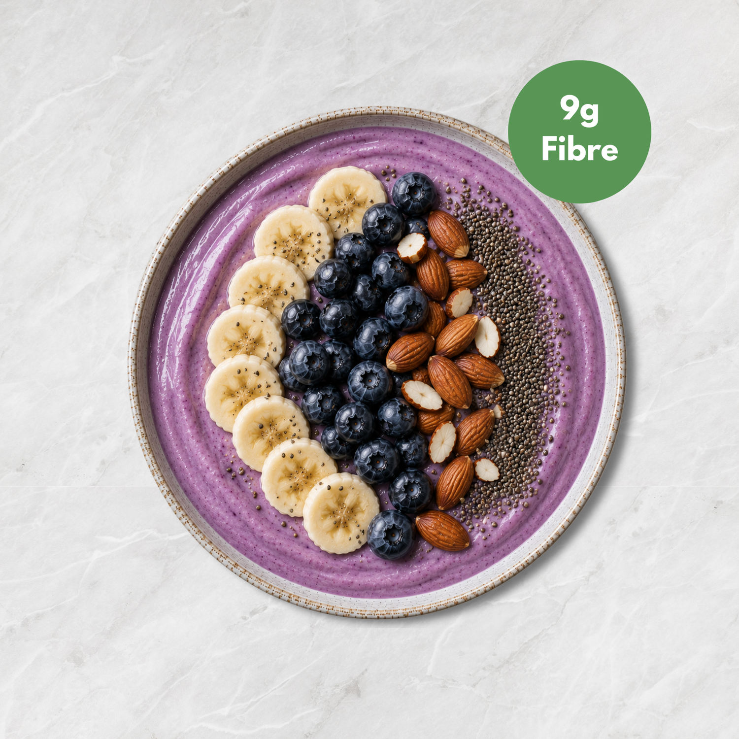 Açai Yogurt Topper