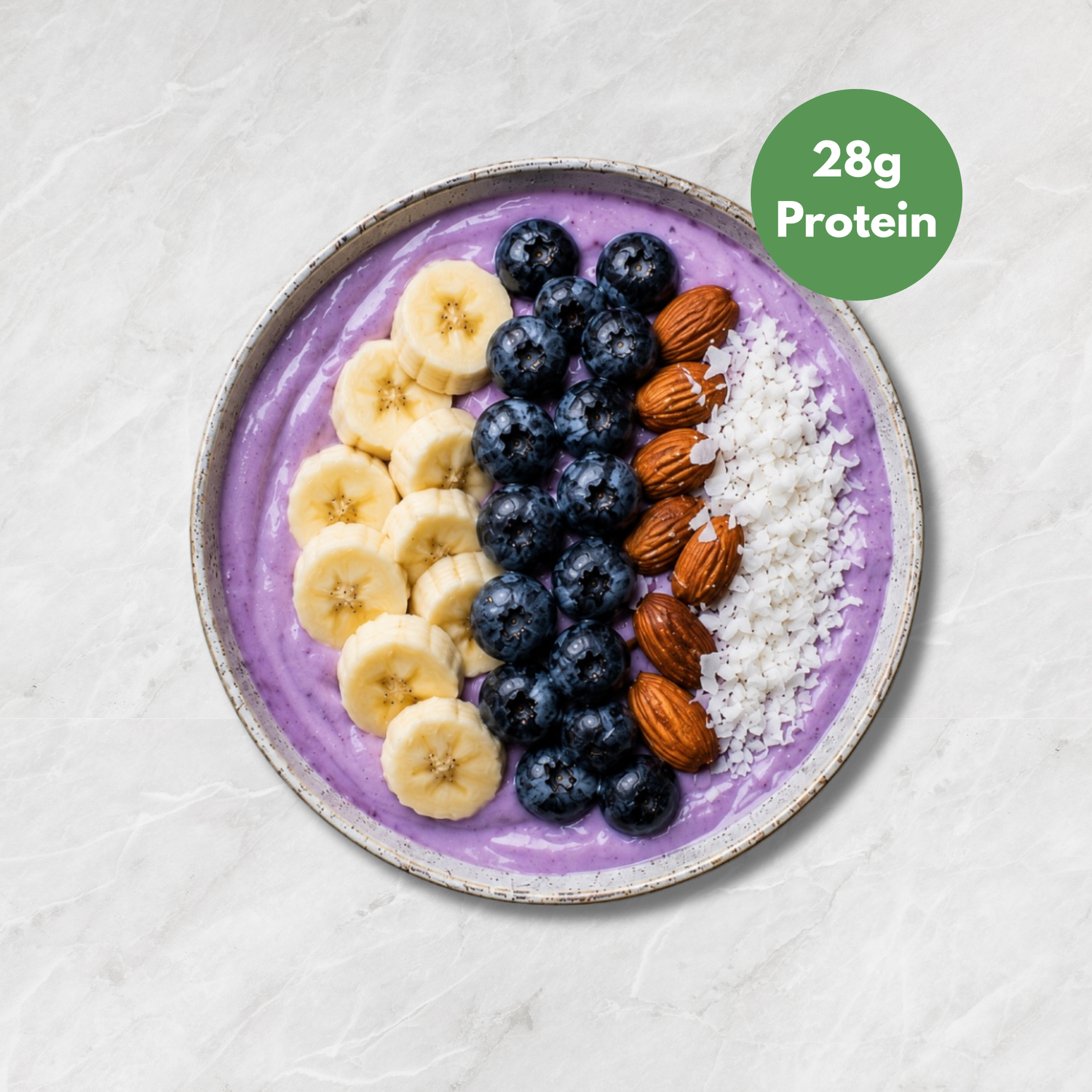 Açai Bowl Mix
