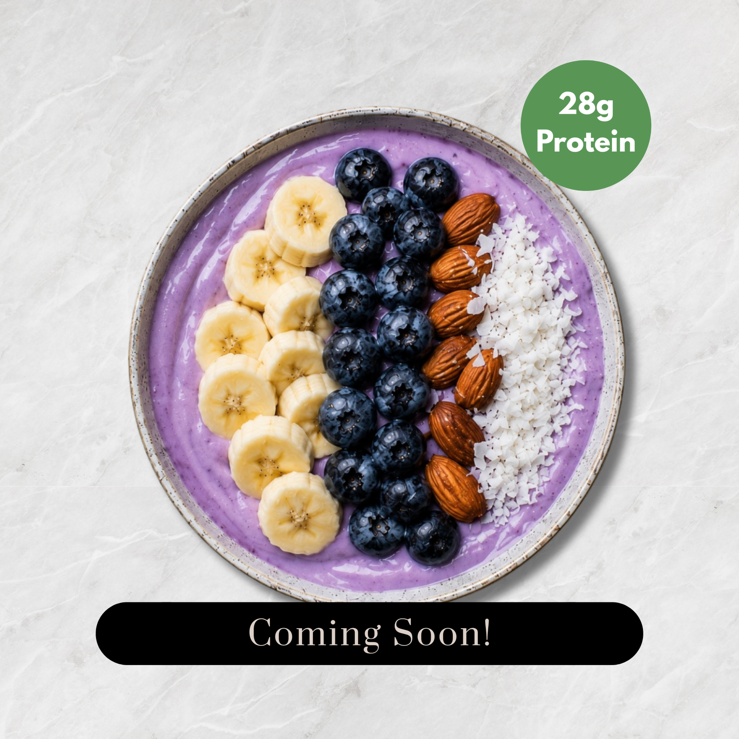 Açai Bowl