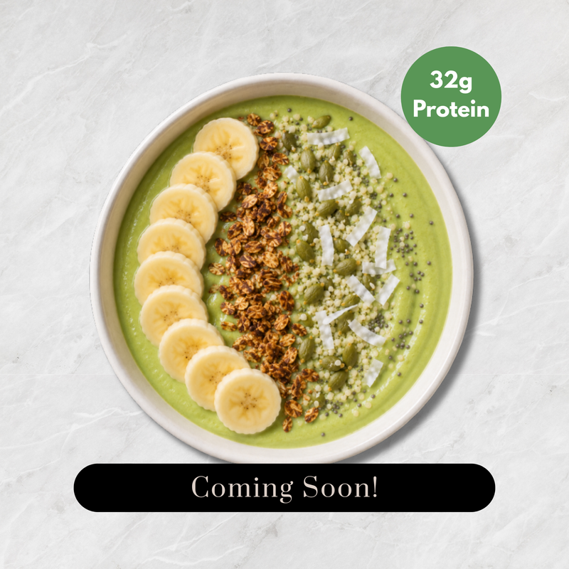 Matcha Bowl