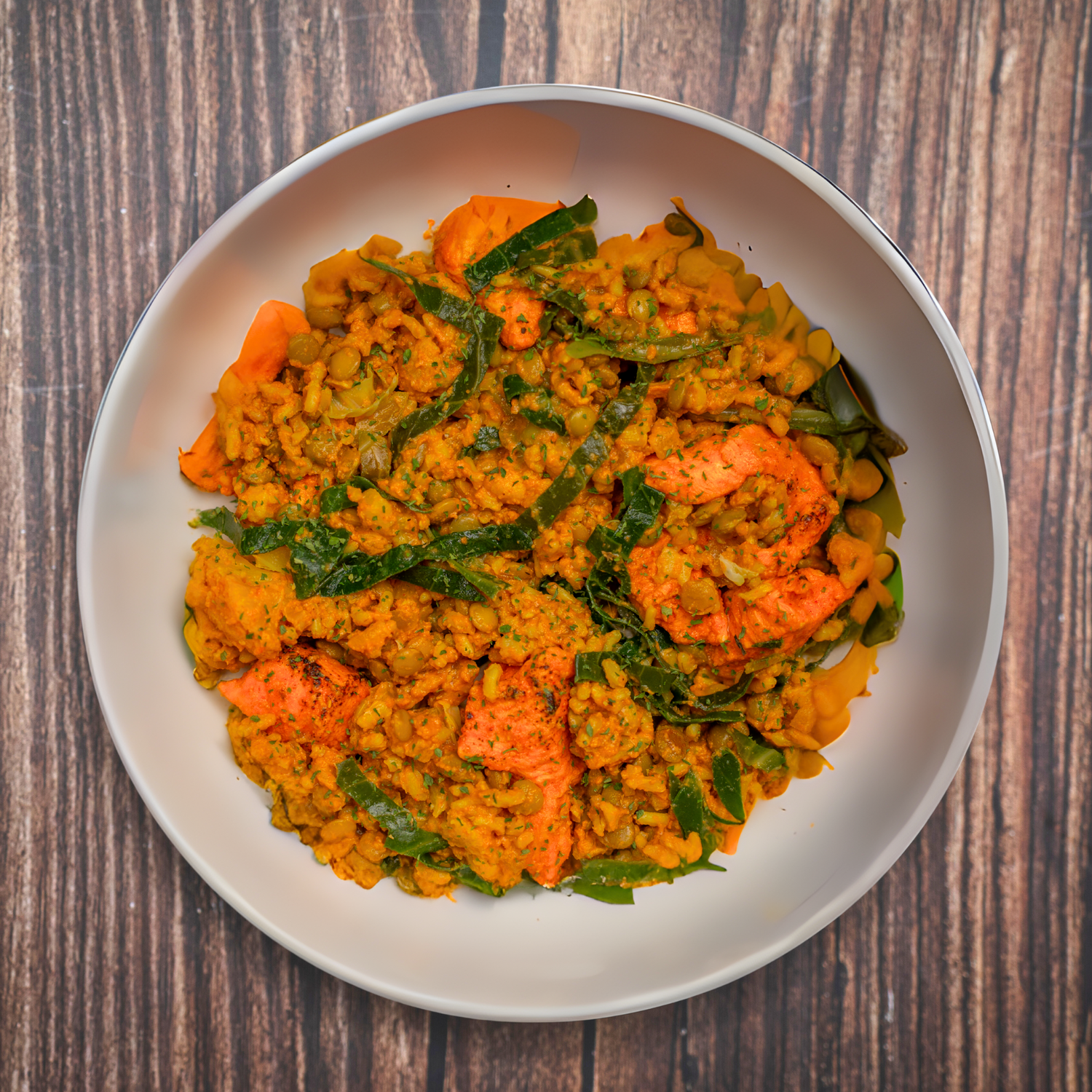 Tikka Masala