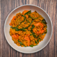 Tikka Masala